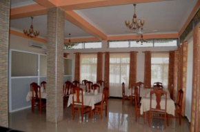 Cashewnut Hotel